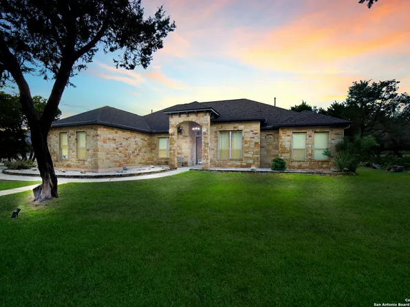 27226 ROCKWALL PKWY, New Braunfels, TX 78132