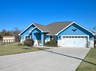 129 Ryleas Ct, San Marcos, TX 78666