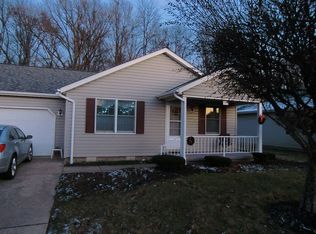 700 E Main St UNIT 19, Hillsboro, OH 45133