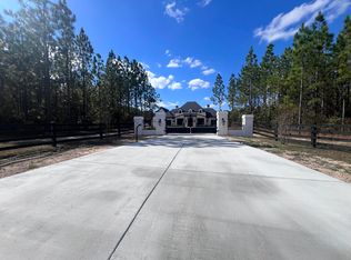 233 Tatum Camp Rd, Purvis, MS 39475