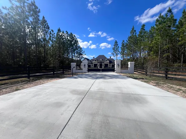 233 Tatum Camp Rd, Purvis, MS 39475