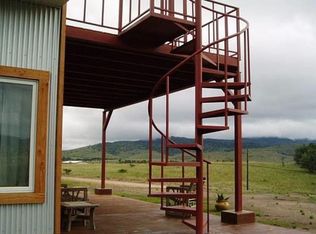 110 Ridge Line Dr, Fort Davis, TX 79734