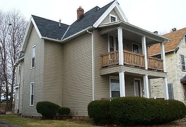 1st image of 160 Vennum Ave #1601/2