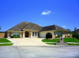 6018 Greenway Manor Ln, Spring, TX 77373