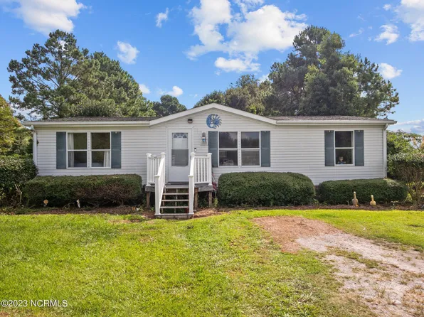 1648 Belgrade Swansboro Road, Maysville, NC 28555
