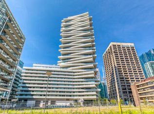 15 Queens Quay E #2905, Toronto, ON M5E0A4