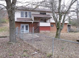 1673 Ky 3436, Gray, KY 40734