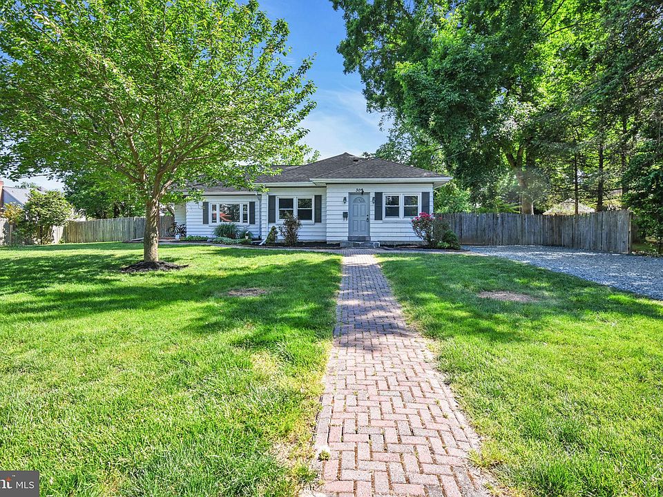 304 Anderson Ave, Rockville, MD 20850 Zillow