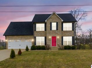 618 Trinity Dr, Rineyville, KY 40162