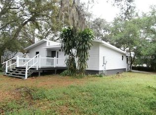 4506 5th St, Zephyrhills, FL 33542