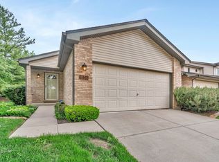 11150 Shenandoah Dr, Orland Park, IL 60467