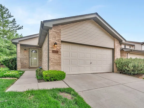 11150 Shenandoah Dr, Orland Park, IL 60467