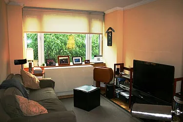 Rented by Corcoran