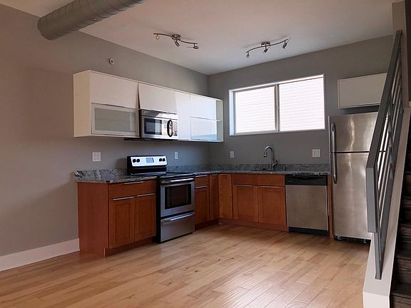 4th image of 1603 E Montgomery Ave APT 3