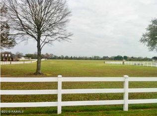 Tbd Catholique Rd, Carencro, LA 70520