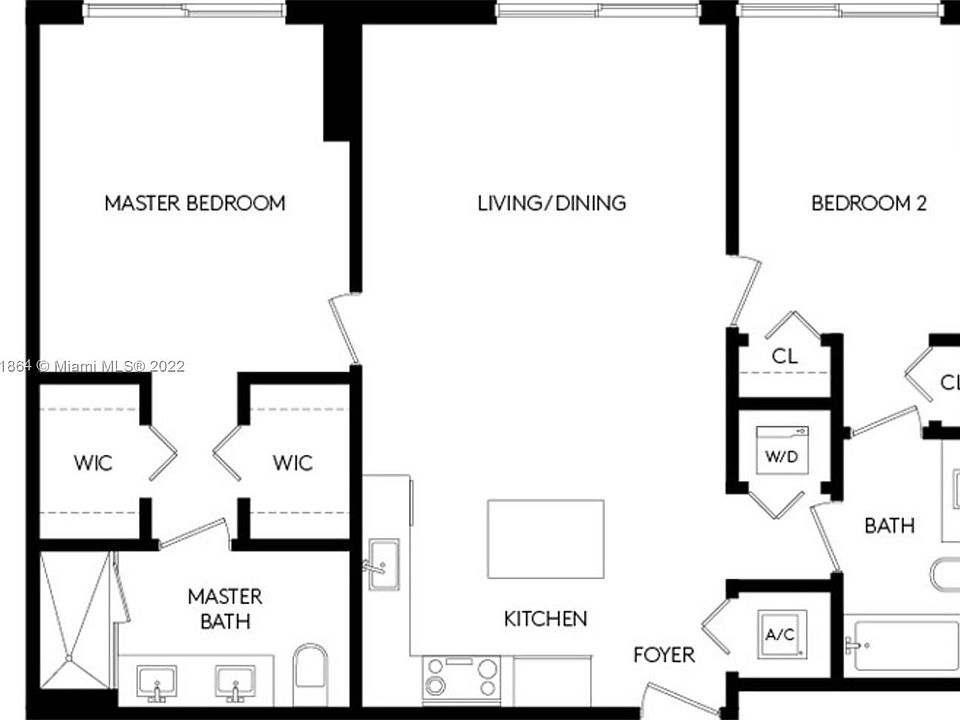 1st image of 5300 NW 85th Ave APT 1903