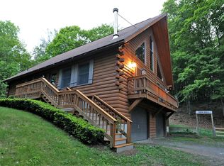 71 N Washington State Rd, Washington, MA 01223