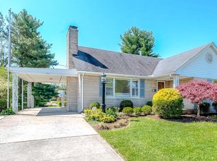 1902 Port Royal Ct, Lexington, KY 40504