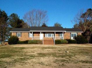 354 Cellar Cove Ln, Lottsburg, VA 22511