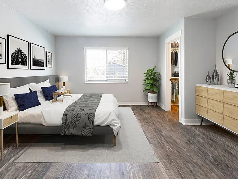 Mountain View Townhomes — Photo 5