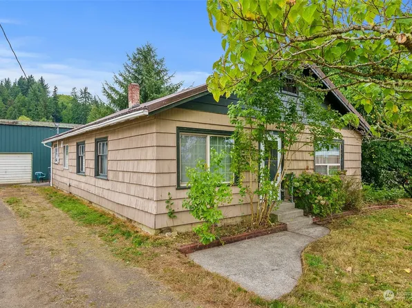 304 Kendrick Street, South Bend, WA 98586