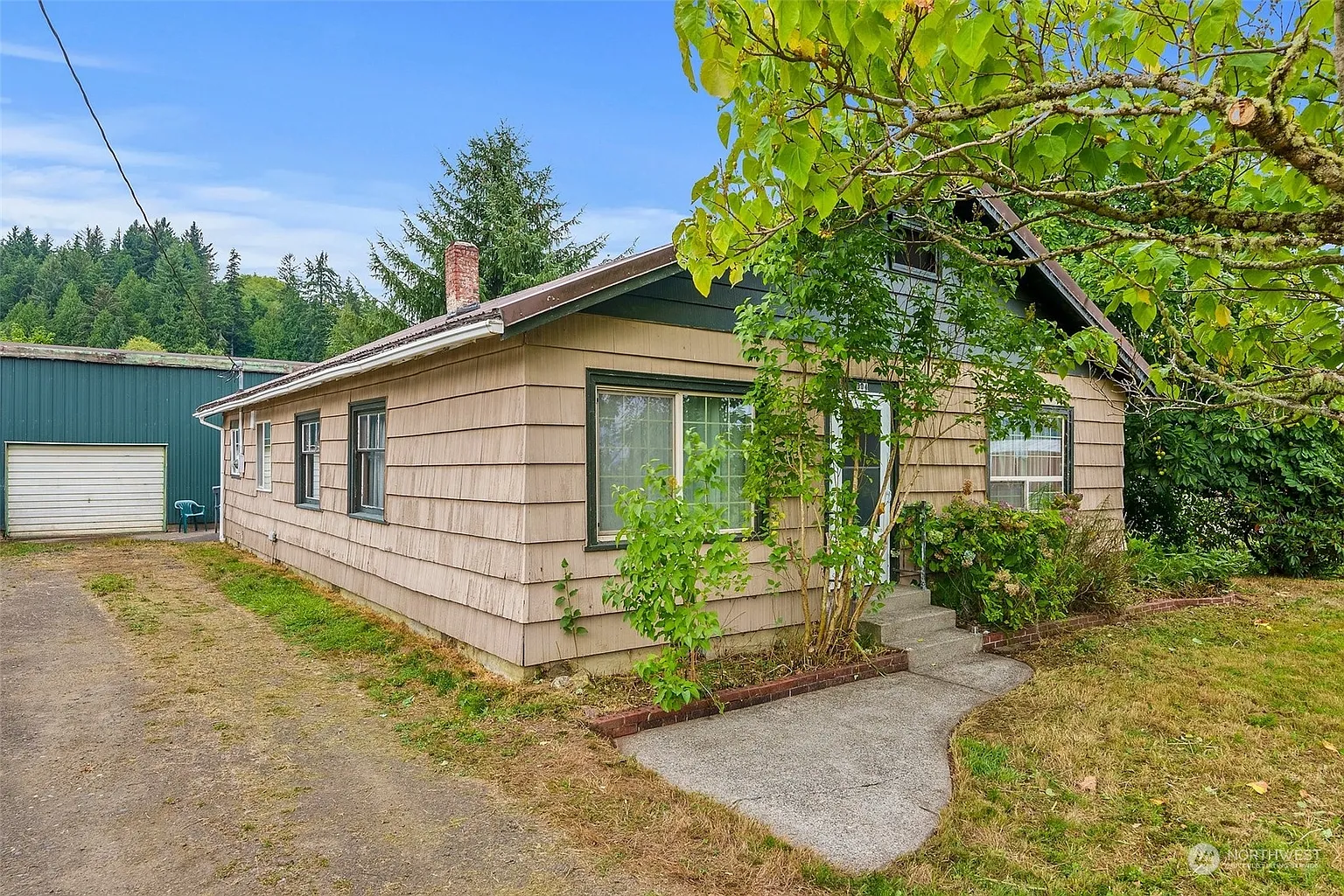 304 Kendrick Street photo 1