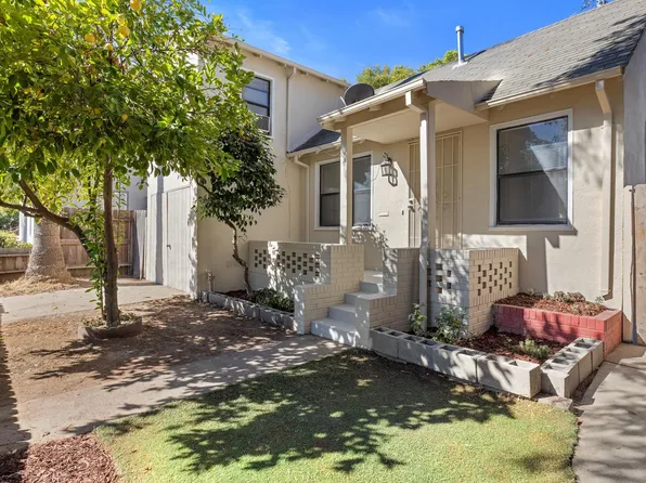 121 N Central Ave, Lodi, CA 95240