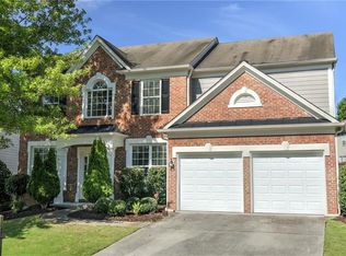 805 Lazarus Dr, Woodstock, GA 30188