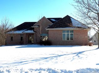 4707 West Jenna COURT, Franklin, WI 53132