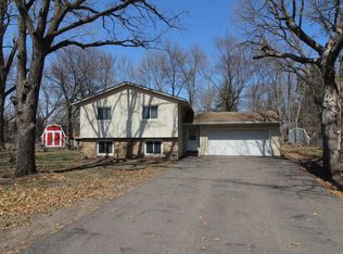 121 Forest Rd, Big Lake, MN 55309