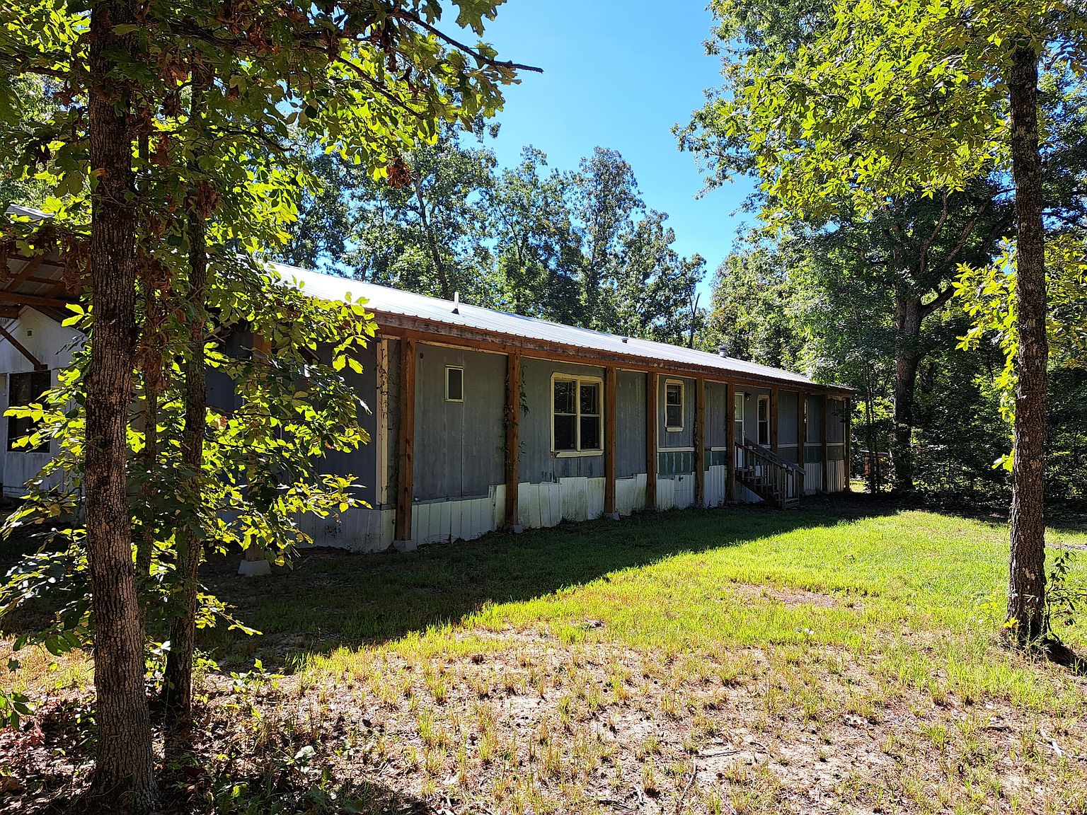 402 County Road 181356 UNIT Tract B, Dora, MO 65637 MLS 60232010