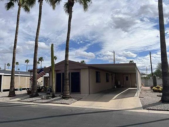 2nd image of 9302 E Broadway Rd #88