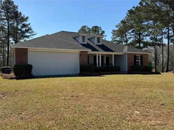 5826 Us Highway 82 W, Cuthbert, GA 39840