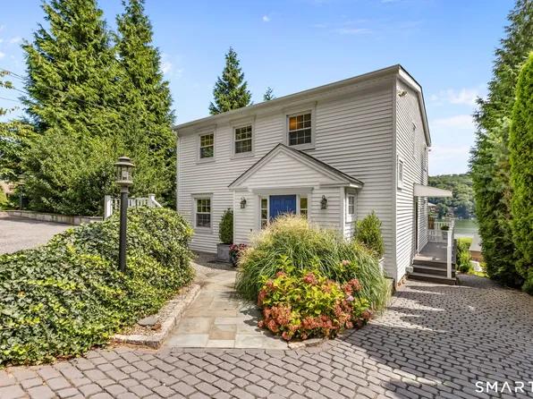 13 Candlewood Knolls Road, New Fairfield, CT 06812