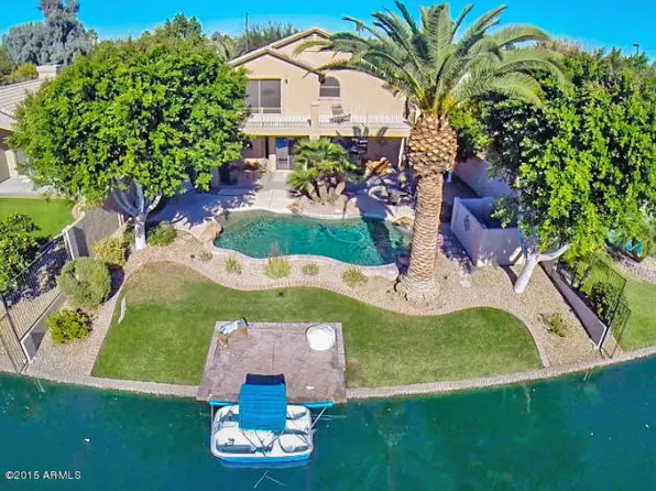 1491 W Blue Ridge Way, Chandler, AZ 85248