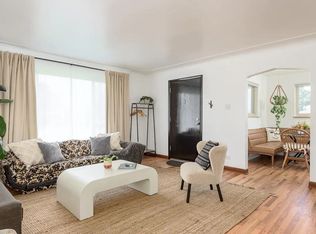 3750 Harlan St, Wheat Ridge, CO 80033