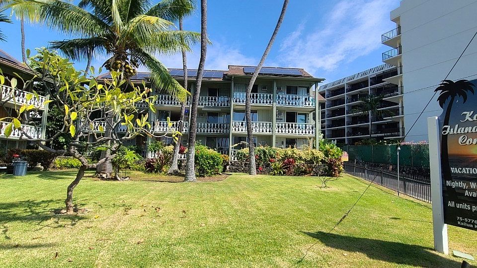 1st image of 75-5776 Kuakini Hwy #115
