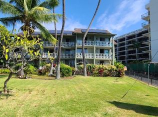 75-5776 Kuakini Hwy #115, Kailua Kona, HI 96740