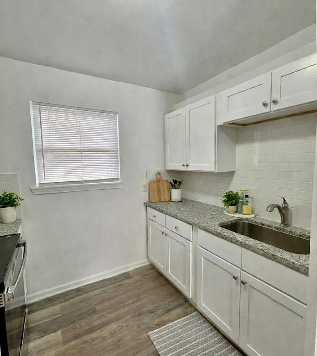 2 bed, 1.0 bath, $845 — Photo 3