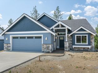 2442 S Appletree Ct, Spokane, WA 99203