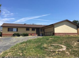 6159 Argyle Ave, San Bernardino, CA 92404