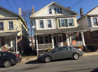 18 Cain Ave, Trenton, NJ