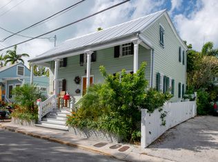 525 Olivia St, Key West, FL 33040