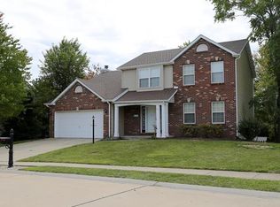 6904 Quail Walk, Edwardsville, IL 62025
