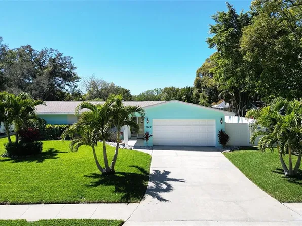 1922 ORO COURT, CLEARWATER, FL 33764