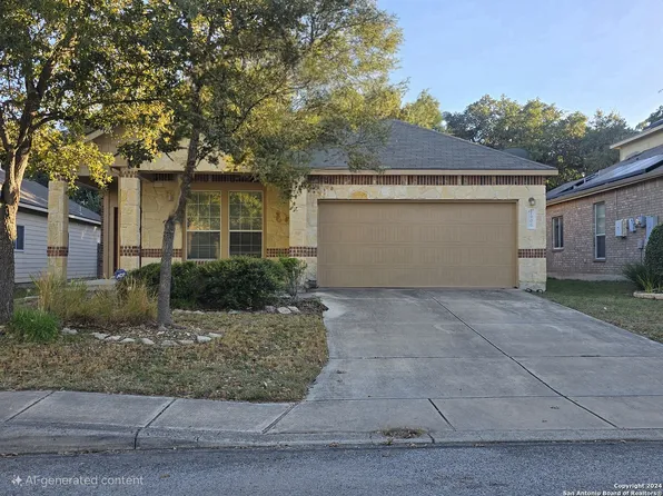7906 RAIN SHORE, San Antonio, TX 78249