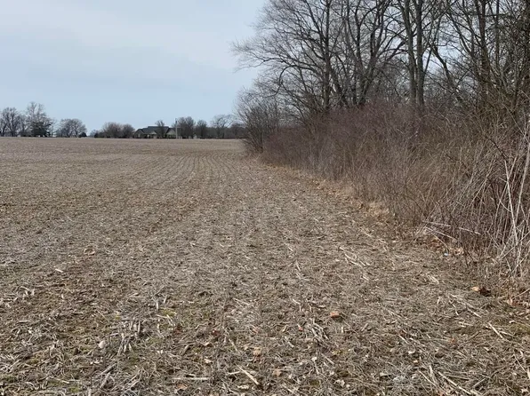 5500 S 150th Rd W, Fountaintown, IN 46130