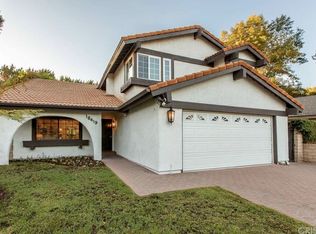 18419 Community St, Northridge, CA 91325