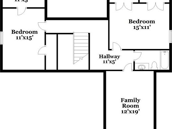 3rd image of 3318 Hamberton Cir