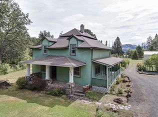 1175 Methodist Rd, Hood River, OR 97031